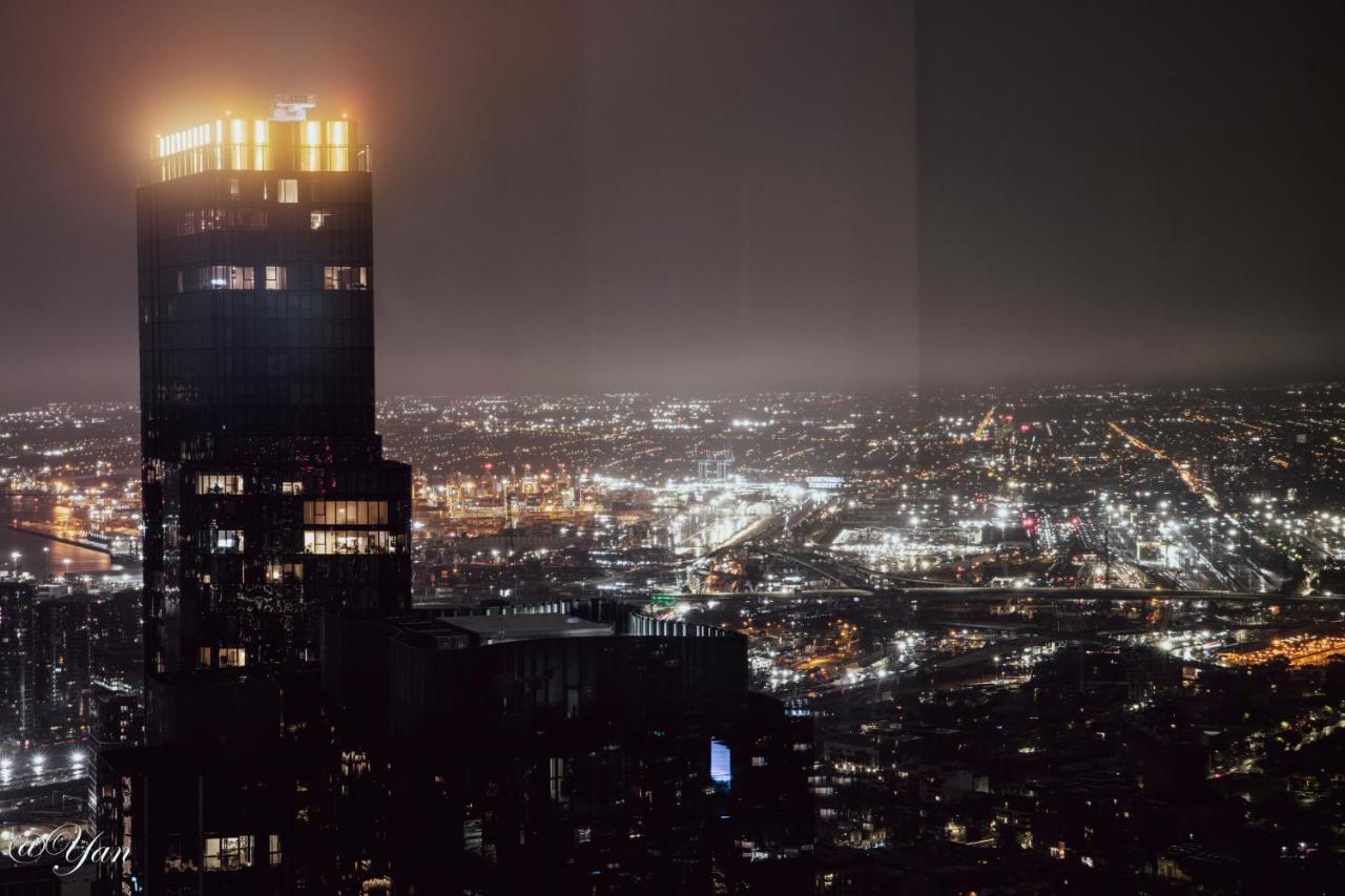 New Year Eve'S Fireworks & Bayview Apt In Cbd Melbourne Esterno foto